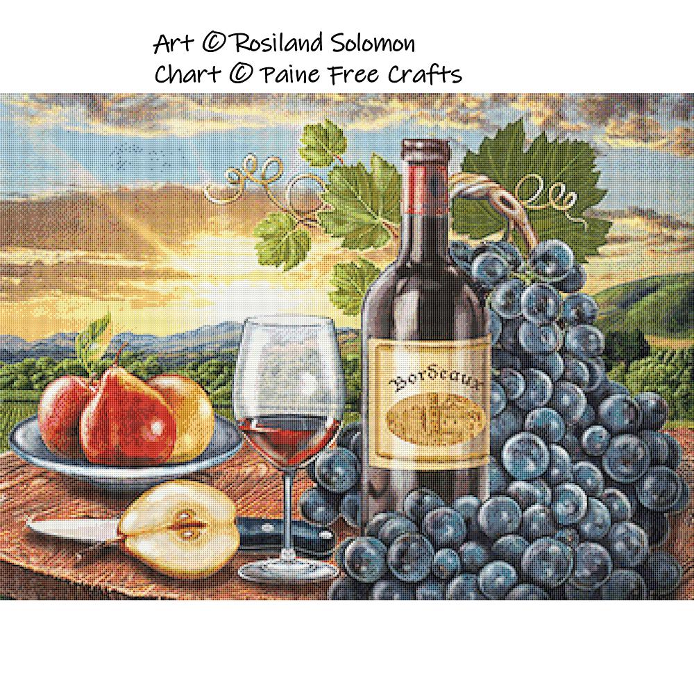 (image for) Bordeaux